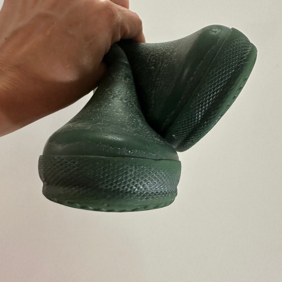 Hunter Original Toddler Rain Boots Matte Finish Size 11 US - Picture 2 of 4